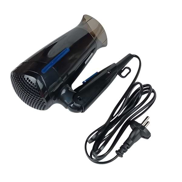 Фото - Фен Grunhelm GHD-532