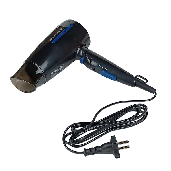 Фото - Фен Grunhelm GHD-532