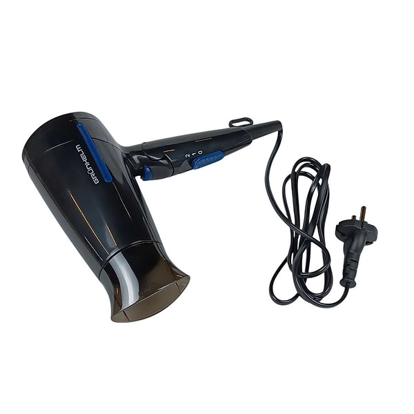 Фото - Фен Grunhelm GHD-532