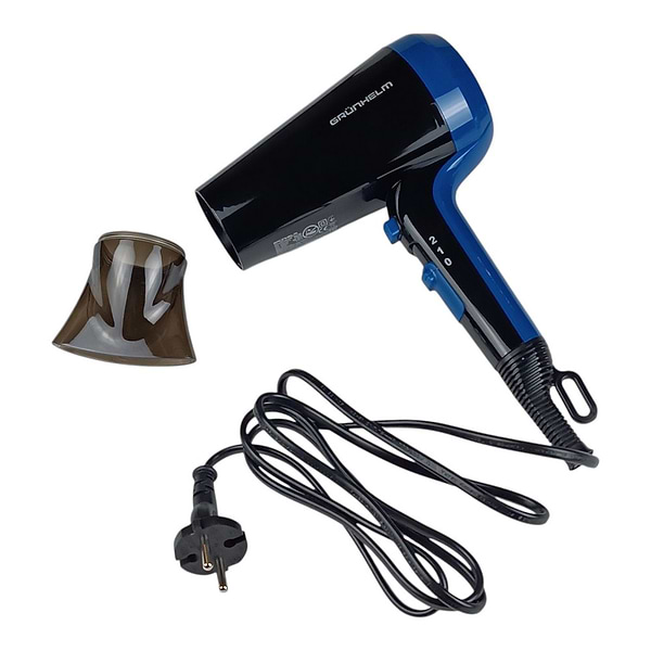 Фото - Фен Grunhelm GHD-580