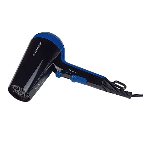 Фото - Фен Grunhelm GHD-580