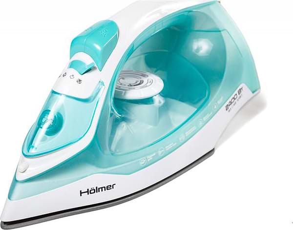 Фото - Уценка - Утюг Holmer HIТ-2425 Фото - Уценка - Утюг Holmer HIТ-2425