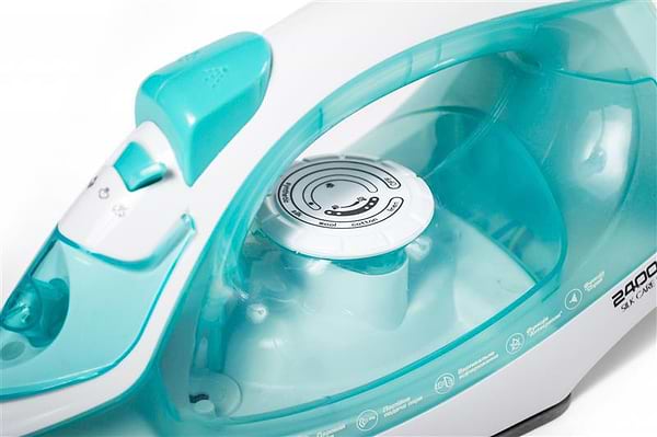 Фото - Уценка - Утюг Holmer HIТ-2425