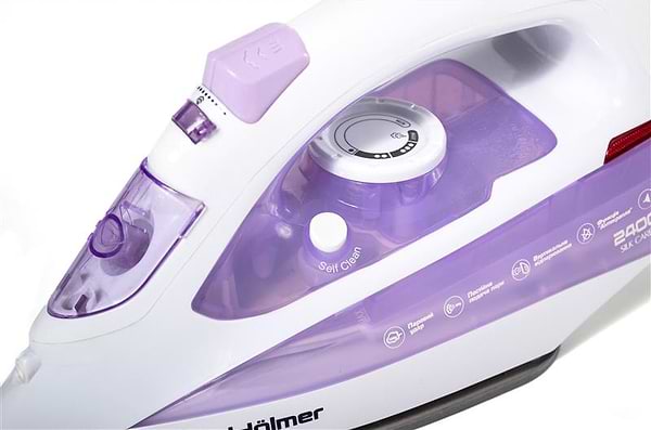 Фото - Утюг Holmer HIТ-2430
