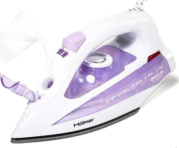 Фото - Утюг Holmer HIТ-2430