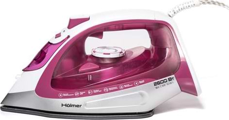 Фото - Утюг Holmer HIТ-2640