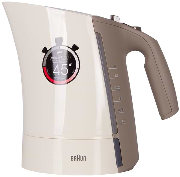 Braun wk300 clearance