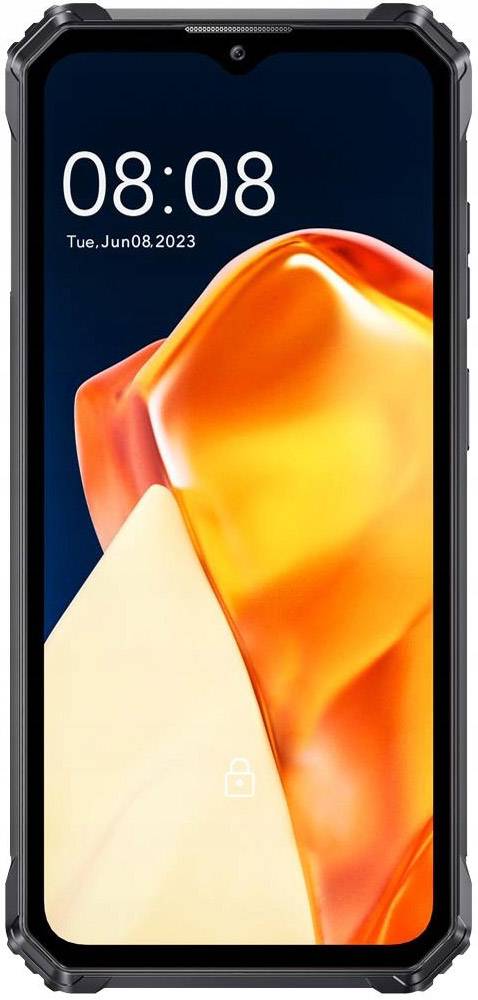 Фото - Смартфон OUKITEL WP28S 4/128GB NFC Orange