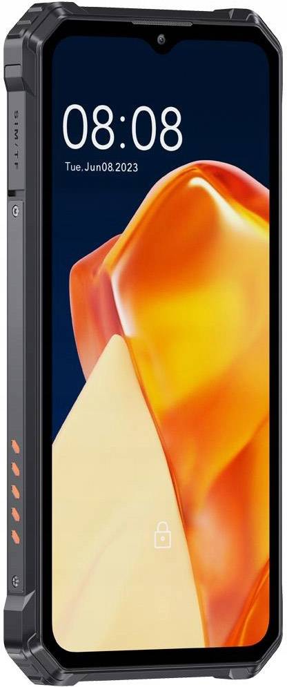 Фото - Смартфон OUKITEL WP28S 4/128GB NFC Orange