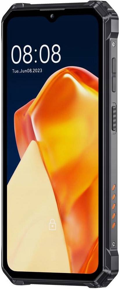 Фото - Смартфон OUKITEL WP28S 4/128GB NFC Orange