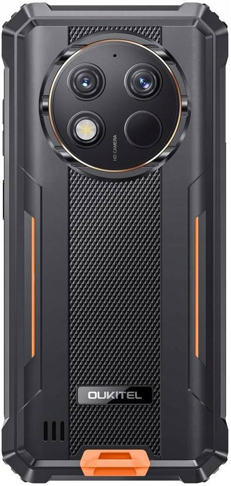 Фото - Смартфон OUKITEL WP28S 4/128GB NFC Orange