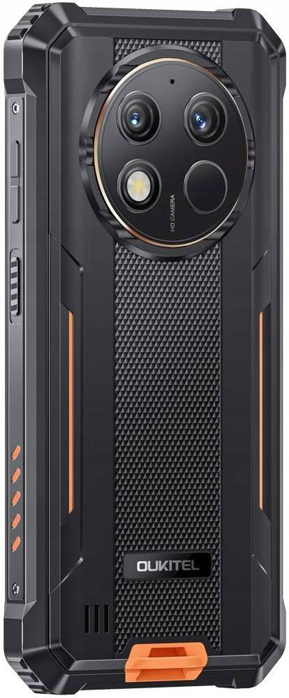 Фото - Смартфон OUKITEL WP28S 4/128GB NFC Orange