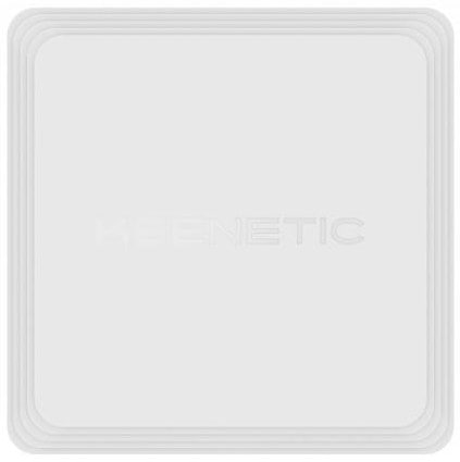 Фото - Маршрутизатор інтернет WiFi6 Keenetic Voyager Pro (KN-3510-01)