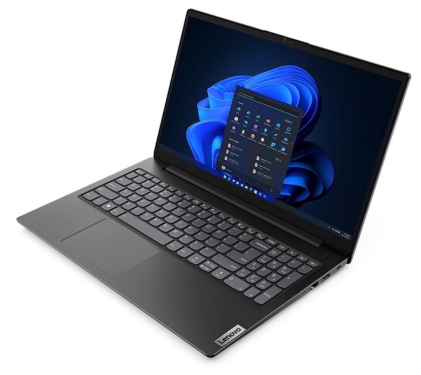 Фото - Ноутбук Lenovo V15 G3 (82TT00KKRA) Business Black