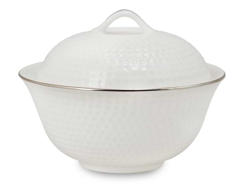 Сахарница Lefard 200 мл 9х12 см (943-025)