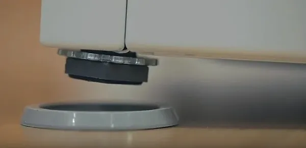 Фото - Підставка антивібраційна Electrolux E4WHPA02