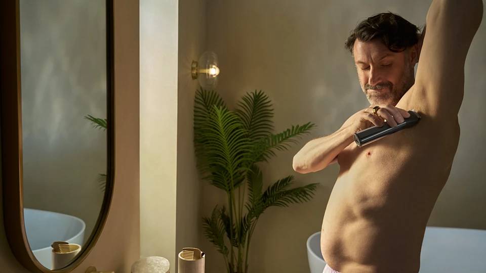 Фото - Триммер универсальный Philips MG9690/30 серии 9000 (25-в-1)