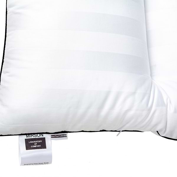 Фото - Подушка стандартна MirSon Преміум 50x70 см (2200000008558)