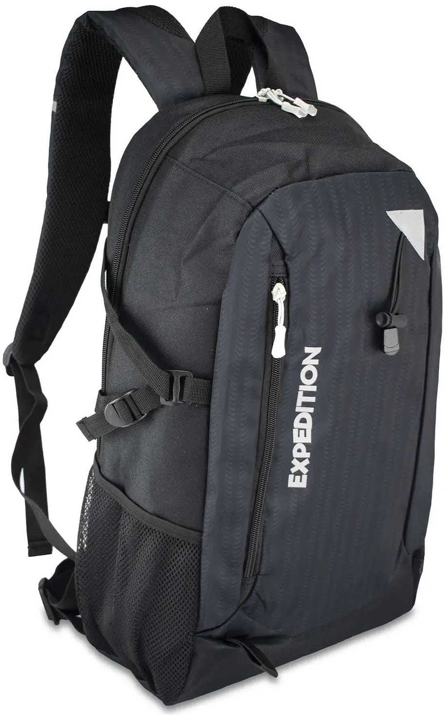 Рюкзак городской Semi Line 24 Black (A3035-1)