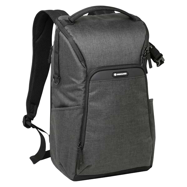 Фото - Рюкзак для фотокамеры со смен.объективом Vanguard Vesta Aspire 41 Gray (Vesta Aspire 41 GY)