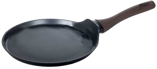 Сковорода для млинців Ringel Canella 22 см (RG-1100-22 p) - Фото 1