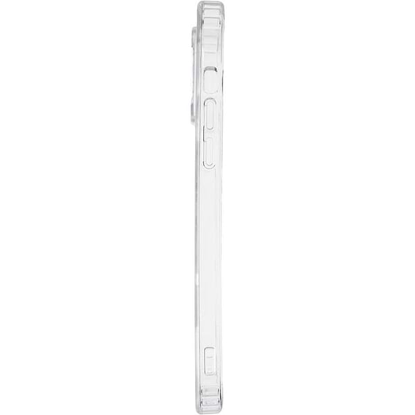 Фото - Чохол для смартфону
 Gelius Clear Case Acrylic (MagSafe) for iPhone 13 Pro Max Transparent (94677)