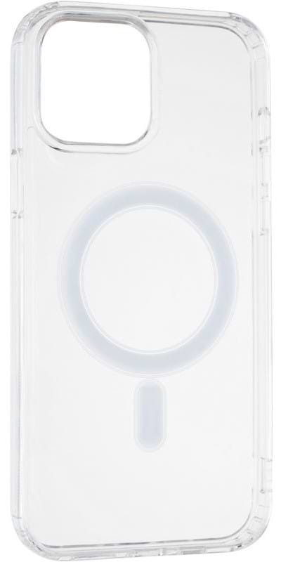 Фото - Чехол для смартфона Gelius Clear Case Acrylic (MagSafe) for iPhone 14 Pro Transparent (94680)