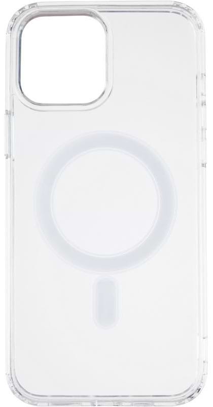 Фото - Чехол для смартфона Gelius Clear Case Acrylic (MagSafe) for iPhone 14 Pro Transparent (94680)