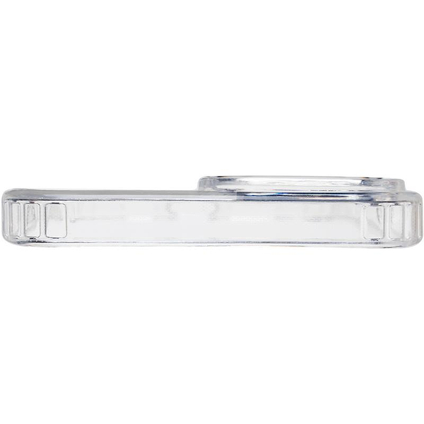 Фото - Чехол для смартфона Gelius Clear Case Acrylic (MagSafe) for iPhone 15 Transparent (94682)
