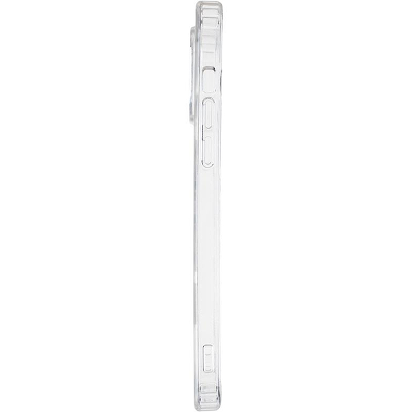 Фото - Чехол для смартфона Gelius Clear Case Acrylic (MagSafe) for iPhone 15 Transparent (94682)