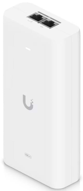 PoE-адаптер Ubiquiti UACC-POE+++-10G