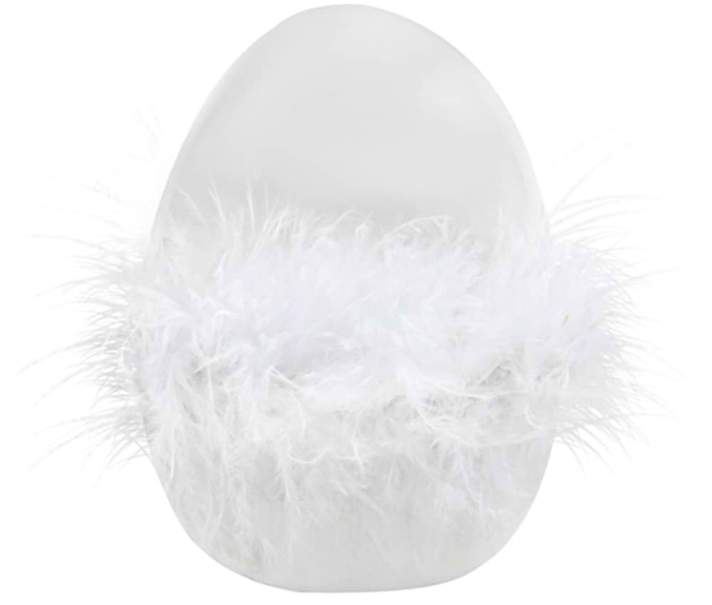 Декоративное яйцо Lefard 11 см (947-023)