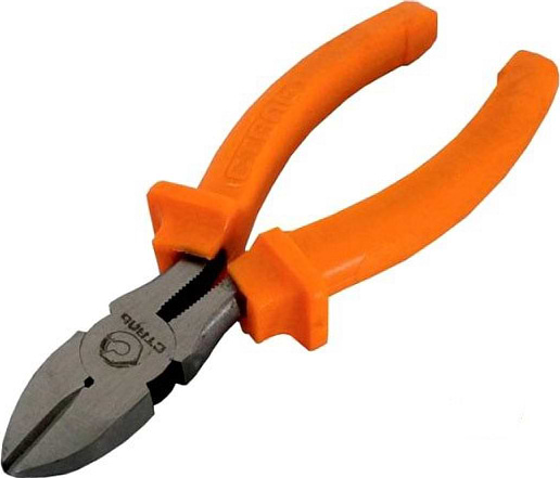 Кусачки Сталь 180 мм (41021)