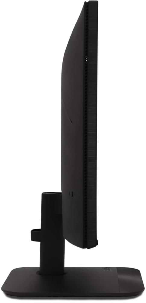 Фото - Монітор Acer KA272GBIP Black (UM.HX2EE.G05)