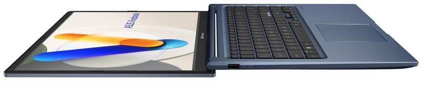 Фото - Ноутбук Asus Vivobook 15 X1504VA-BQ1954 Quiet Blue