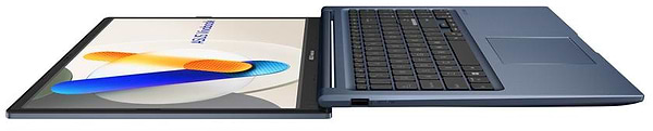 Фото - Ноутбук Asus Vivobook 15 X1504VA-BQ3123 Quiet Blue