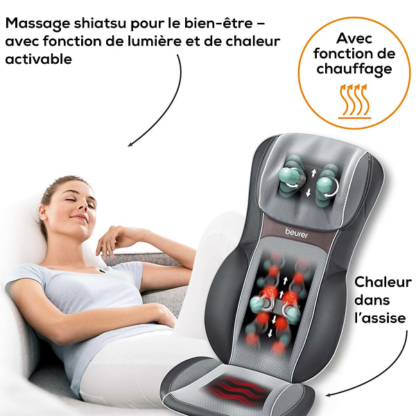 Фото - Массажер для тела Beurer MG 295