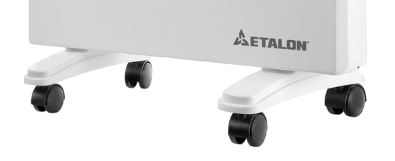 Фото - Конвектор Etalon E1000UE