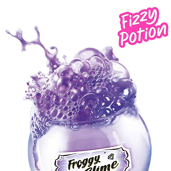 Фото - Фабрика слаймов Canal Toys Slime DIY Магический Слайм 3 в наборе (SSC372)