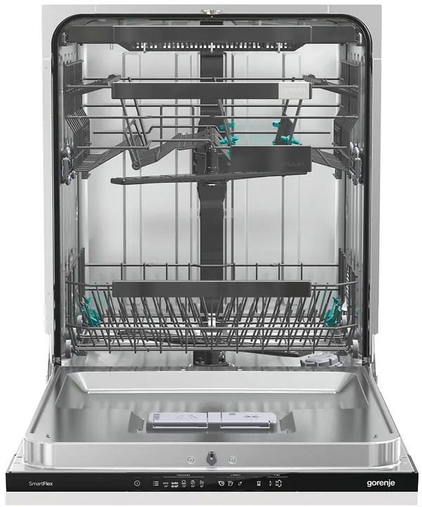 Фото - Посудомоечная машина встраиваемая Gorenje GV671C60