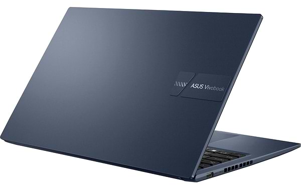 Фото - Ноутбук Asus Vivobook 15 M1502YA-BQ325 Quiet Blue