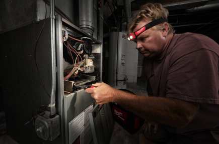 Фото - Ліхтар налобний Milwaukee HL-SF (4933471388)