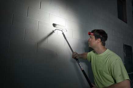 Фото - Ліхтар налобний Milwaukee HL-SF (4933471388)