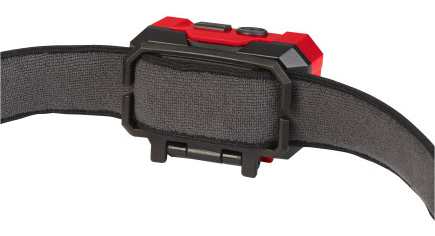 Фото - Ліхтар налобний Milwaukee HL-SF (4933471388)