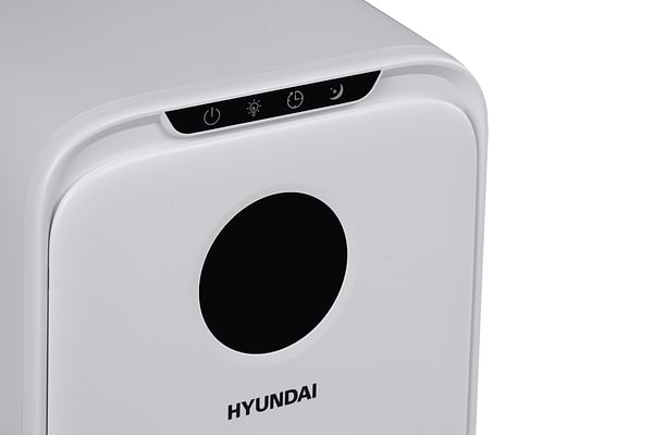 Фото - Осушувач повітря Hyundai HDSH001UA
