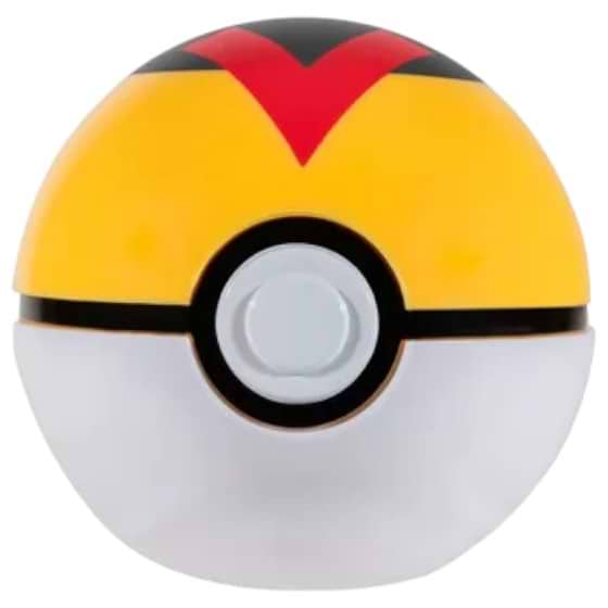 Фото - Набір ігрових фігурок Pokemon W16 - АБРА В ПОКОБОЛІ (PKW3144)