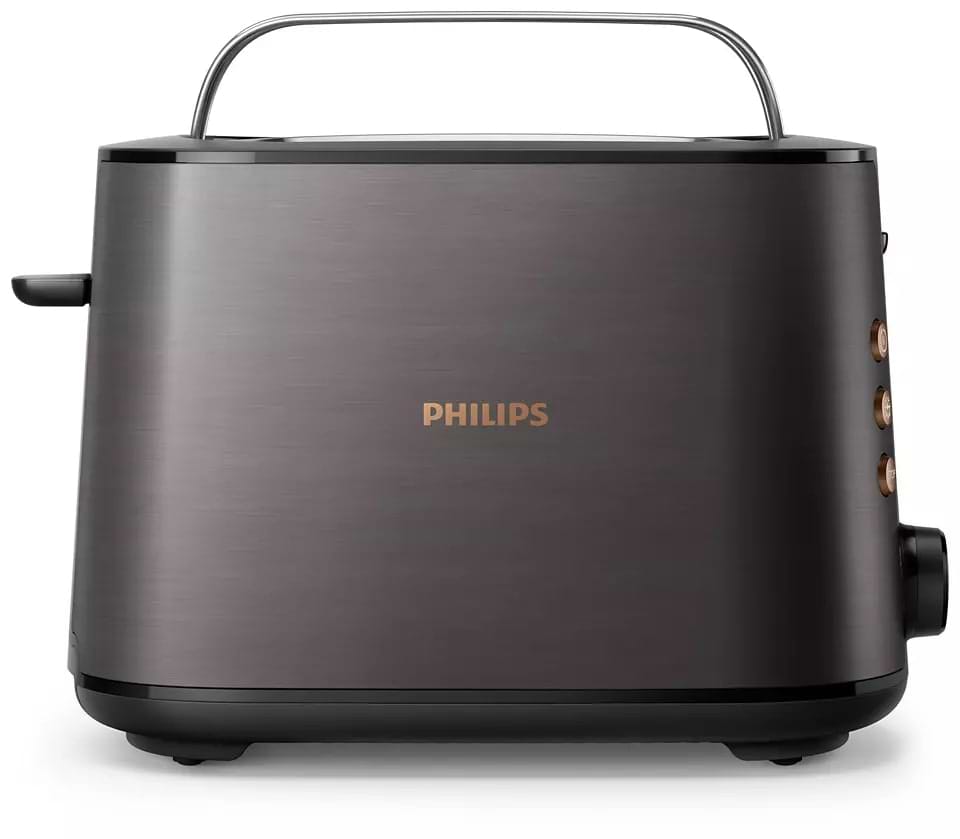 Тостер Philips HD2650/30 - Фото 1