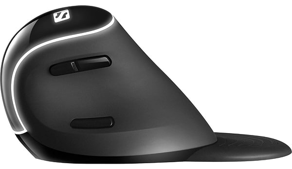 Фото - Миша бездротова Sandberg Wireless Pro (630-13)