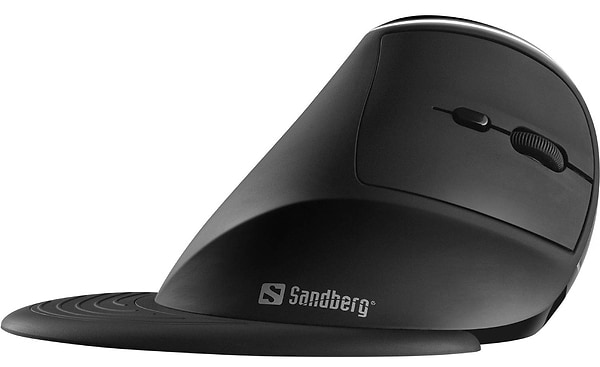 Фото - Миша бездротова Sandberg Wireless Pro (630-13)