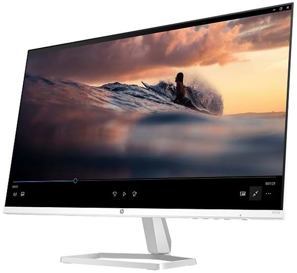 Фото - Монитор HP Series 5 527sa (94F48AA)